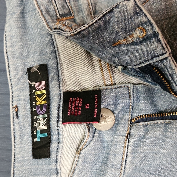 A55 TRICKIE - Picture 2 of 3